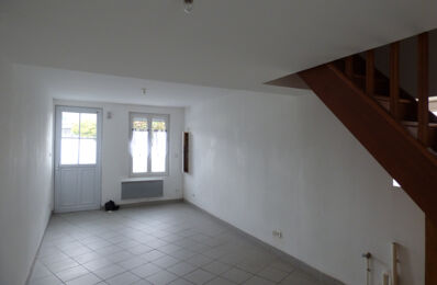 location maison 480 € CC /mois à proximité de Isneauville (76230)