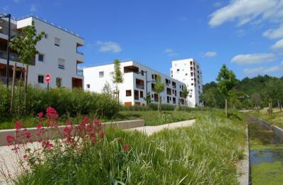 location garage 51 € CC /mois à proximité de Cénac (33360)