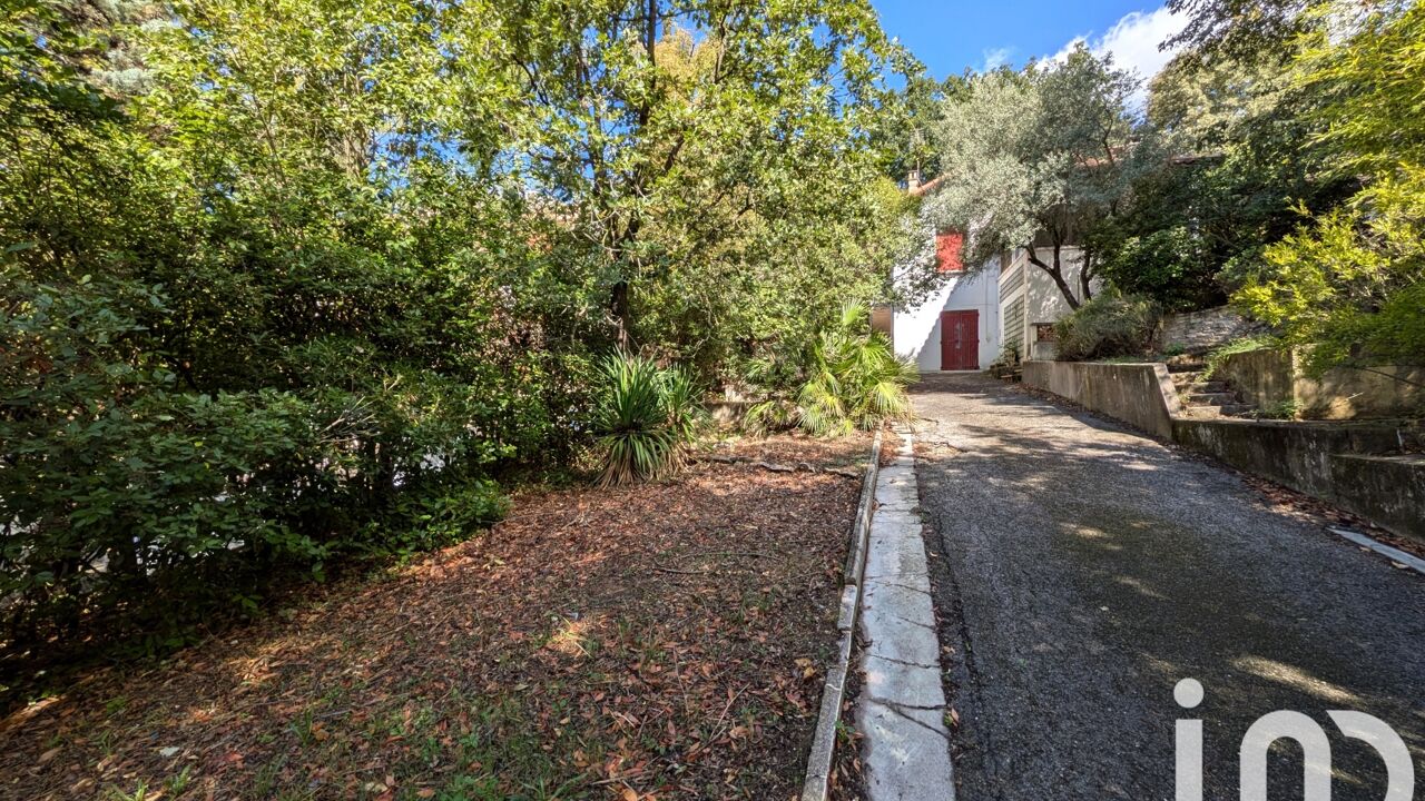 maison 5 pièces 135 m2 à vendre à Aix-en-Provence (13090)