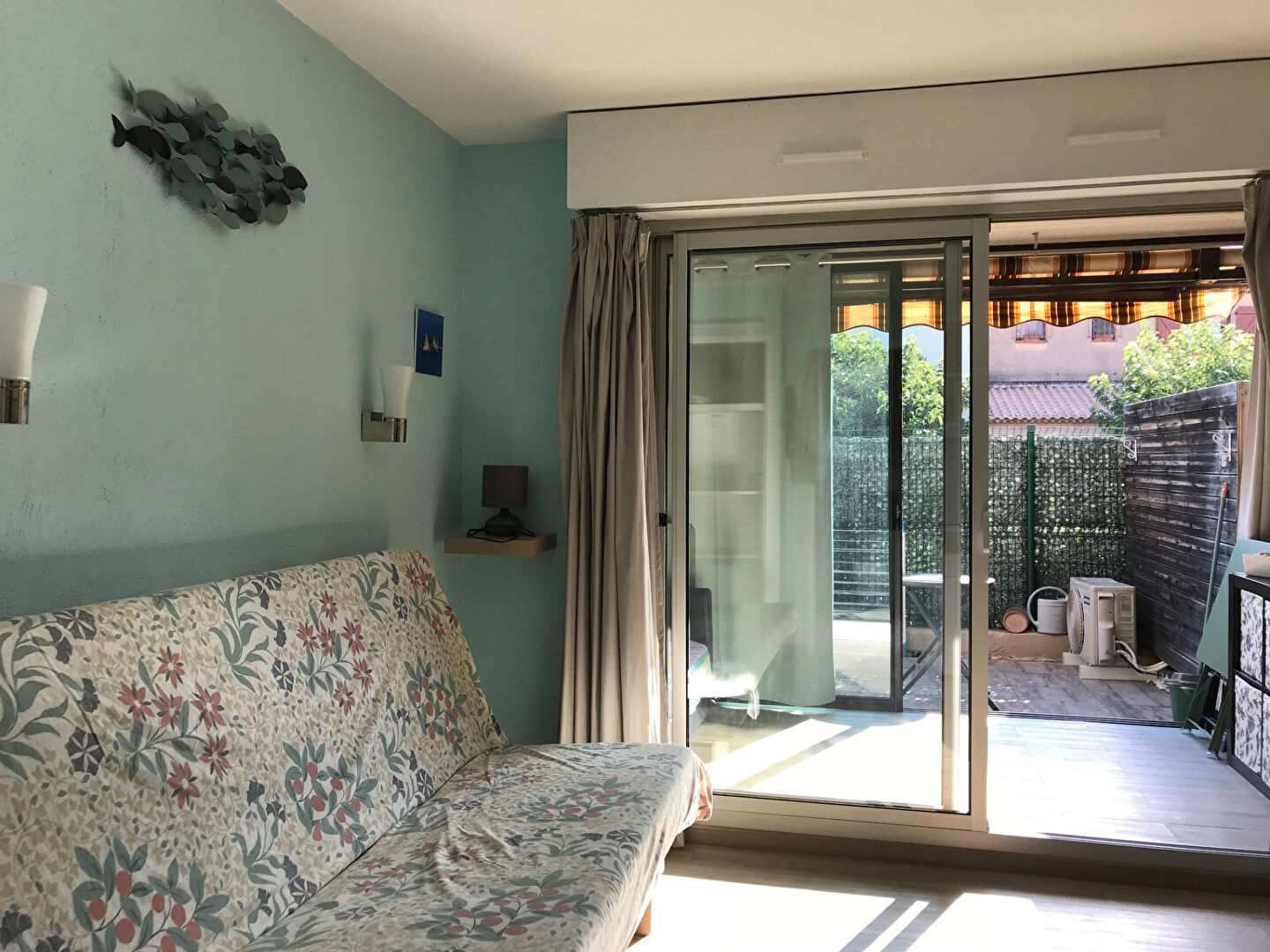 Appartement 1 pièces  à vendre Seyne-sur-Mer (La) 83500