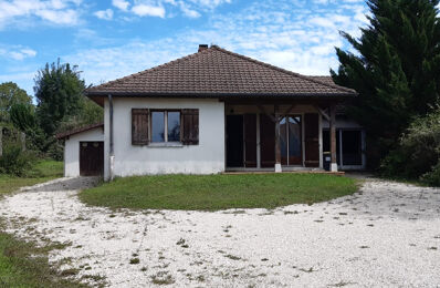 vente maison 140 000 € à proximité de Serrigny-en-Bresse (71310)