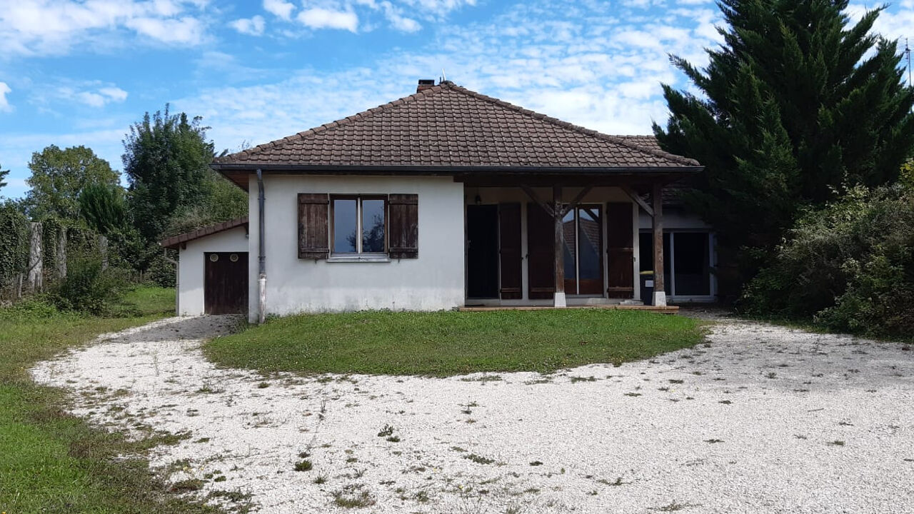 maison 5 pièces 110 m2 à vendre à Pierre-de-Bresse (71270)