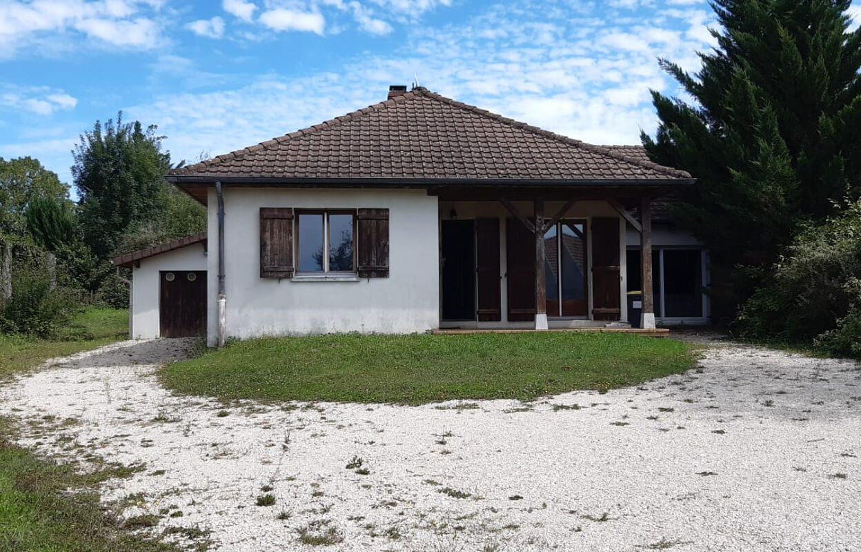 maison 5 pièces 110 m2 à vendre à Pierre-de-Bresse (71270)