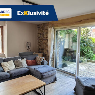 Maison 6 pièces 137 m²