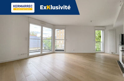 vente appartement 244 968 € à proximité de Cesson-Sévigné (35510)