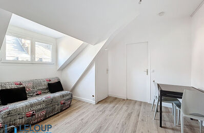 vente appartement 89 990 € à proximité de Rouen (76)