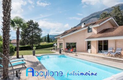 vente maison 895 000 € à proximité de Saint-Martin-le-Vinoux (38950)