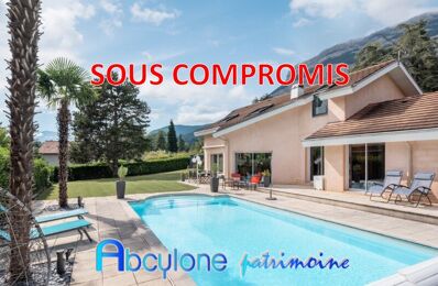 vente maison 895 000 € à proximité de Montbonnot-Saint-Martin (38330)