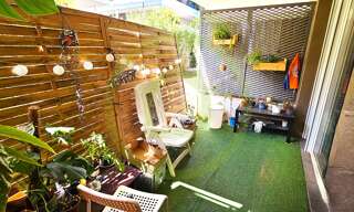 Appartement 1 Pièce 24 m² à vendre à Juvignac (34990)