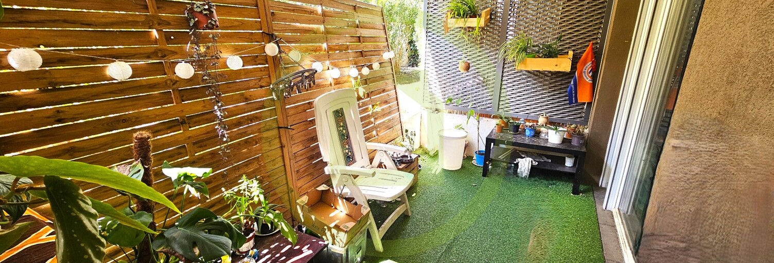 Appartement 1 Pièce 24 m² à vendre à Juvignac (34990)