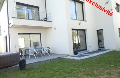 vente maison 620 000 € à proximité de Le Plessis-Mace (49770)