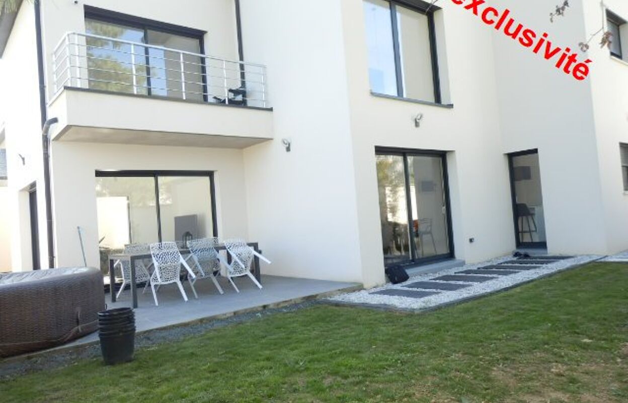 maison 6 pièces 154 m2 à vendre à Angers (49100)