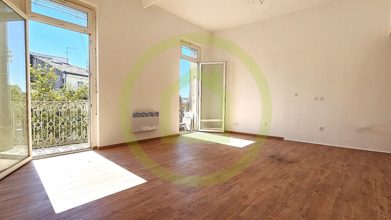 appartement 3 pièces 74 m2 à vendre à Montpellier (34000)