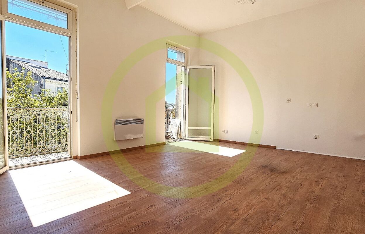 appartement 3 pièces 74 m2 à vendre à Montpellier (34000)