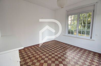 location maison 735 € CC /mois à proximité de Oisy-le-Verger (62860)