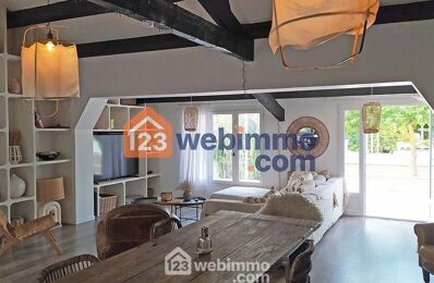 vente maison 719 000 € à proximité de Saintes-Maries-de-la-Mer (13460)