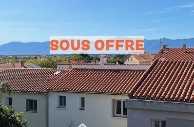 vente maison 205 000 € à proximité de Sainte-Marie-la-Mer (66470)