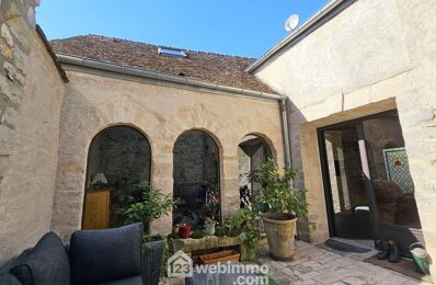 vente maison 305 000 € à proximité de Le Coudray-Montceaux (91830)