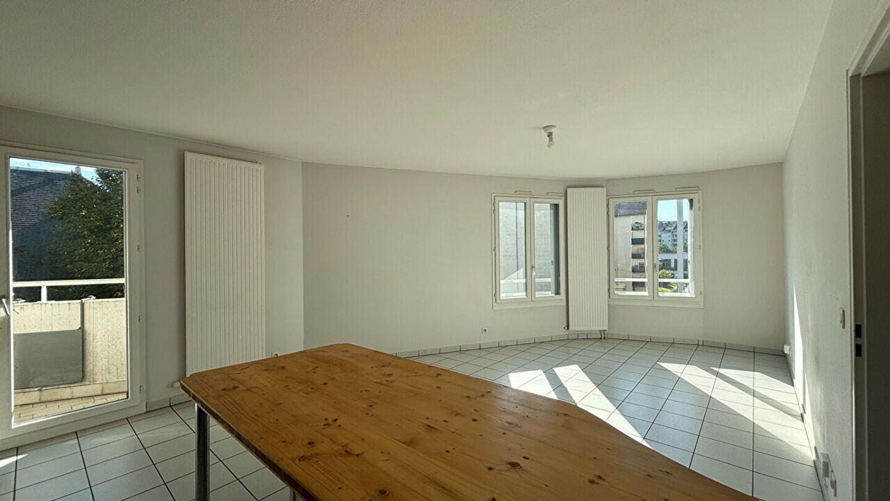 appartement 3 pièces 68 m2 à vendre à Chambéry (73000)