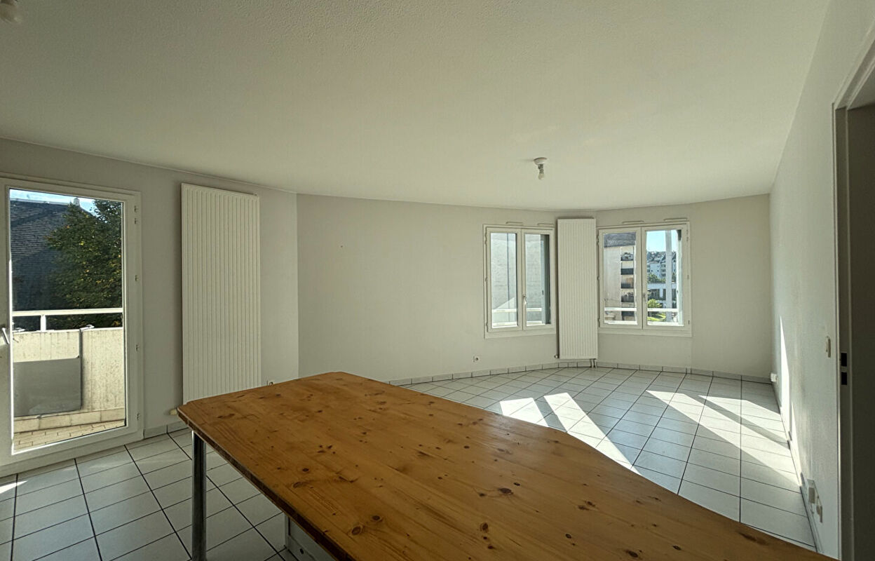 appartement 3 pièces 68 m2 à vendre à Chambéry (73000)