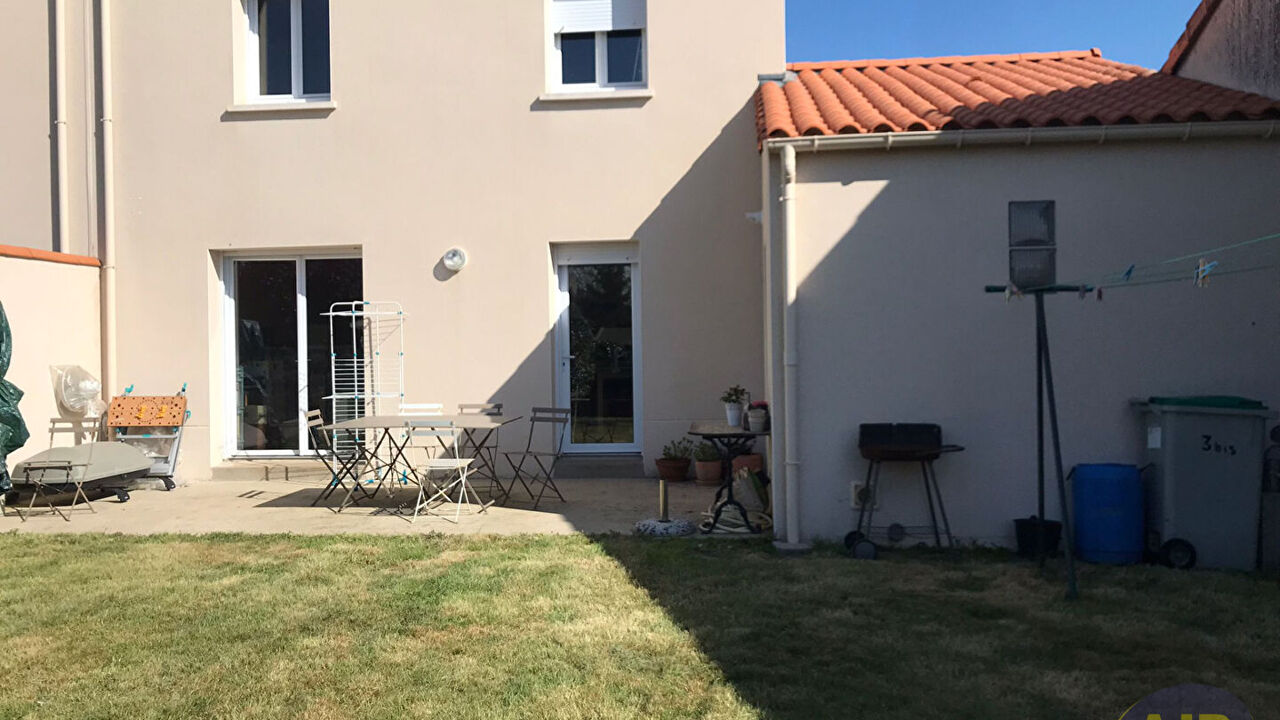 maison 4 pièces 87 m2 à louer à Clisson (44190)