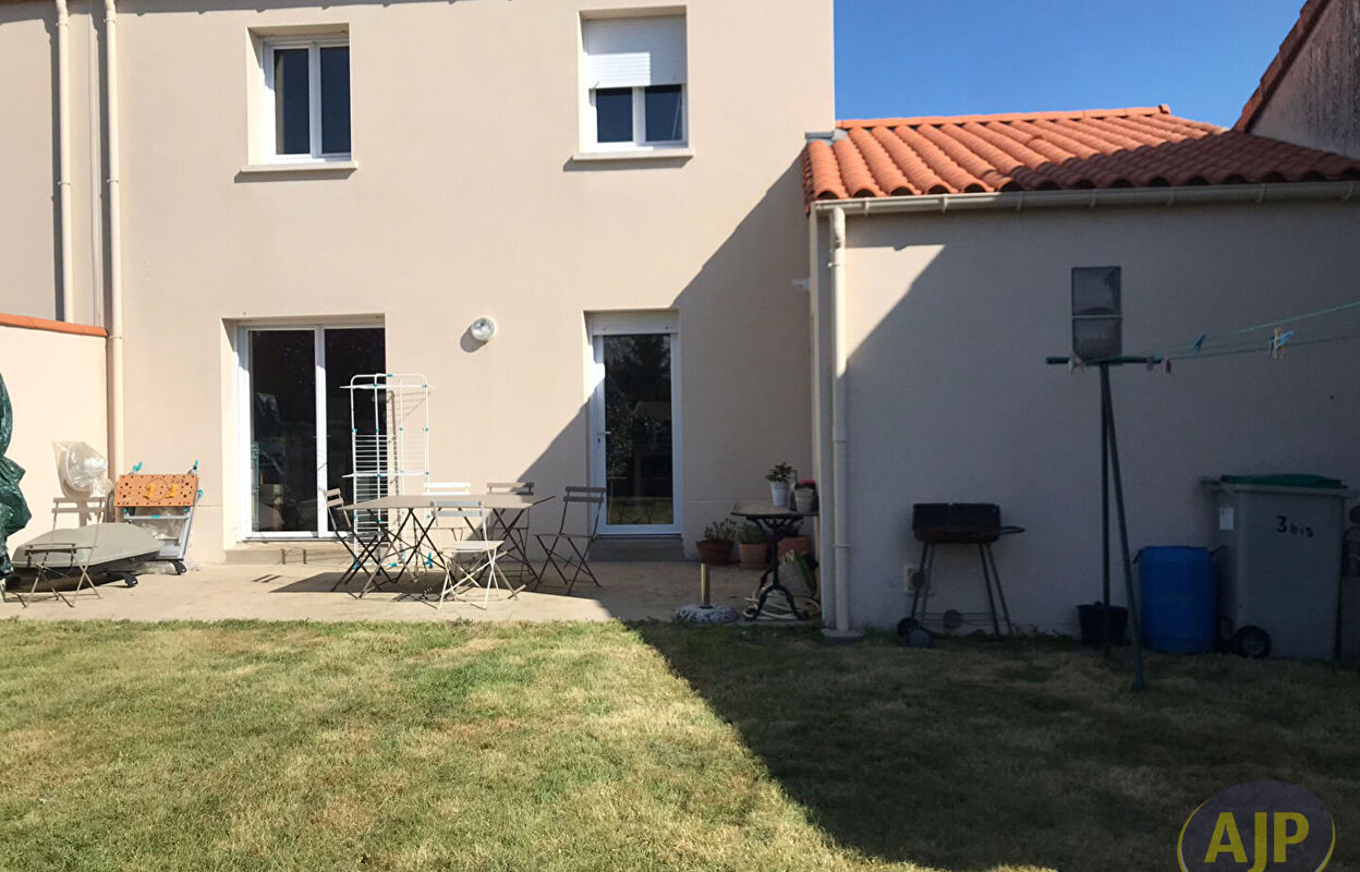 maison 4 pièces 87 m2 à louer à Clisson (44190)