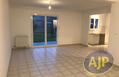 location maison 930 € CC /mois à proximité de Le Loroux-Bottereau (44430)