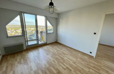 vente appartement 69 000 € à proximité de Salmiech (12120)