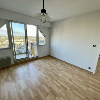 Appartement 2 pièces 34 m²