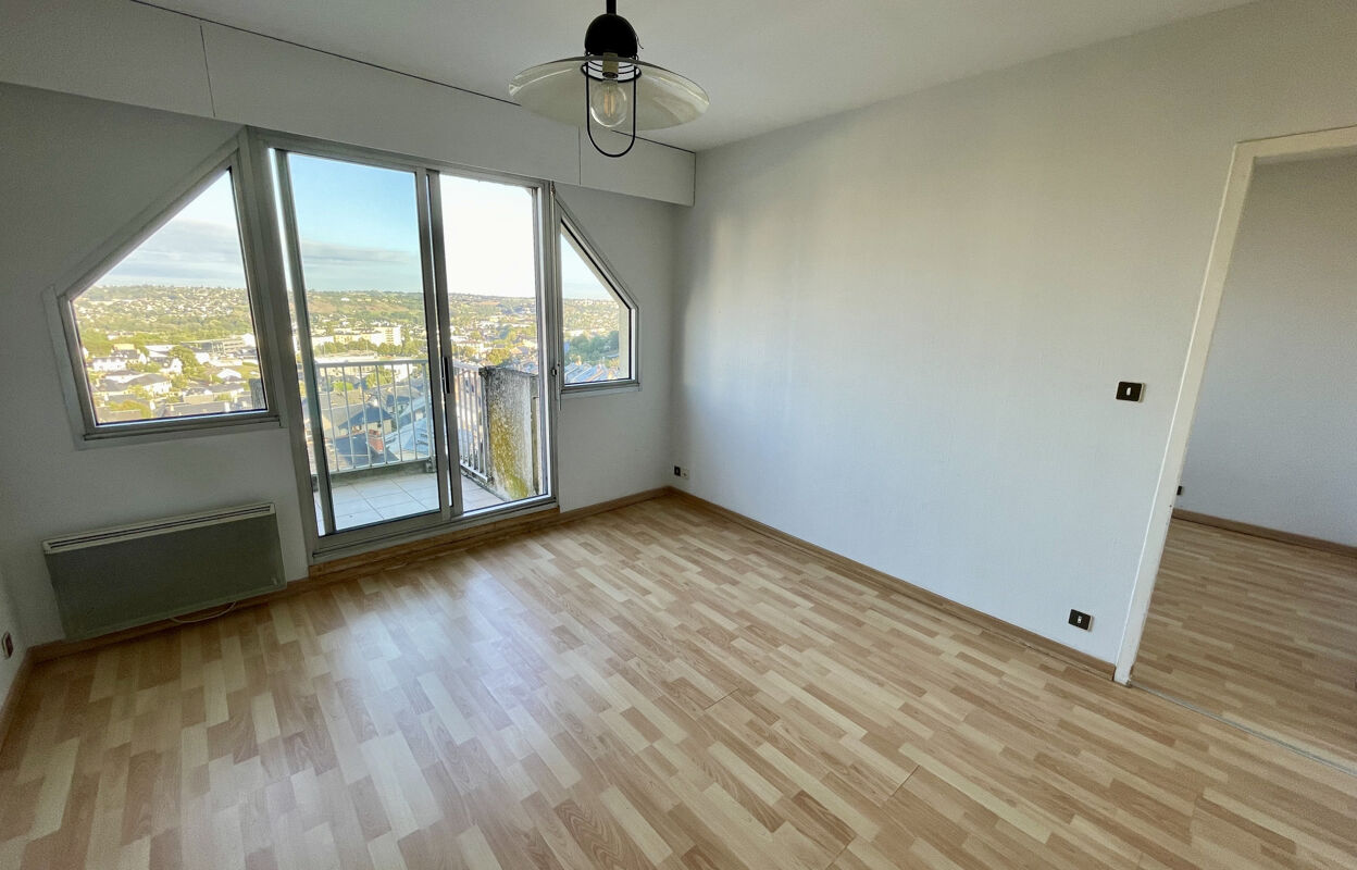 appartement 2 pièces 34 m2 à vendre à Rodez (12000)