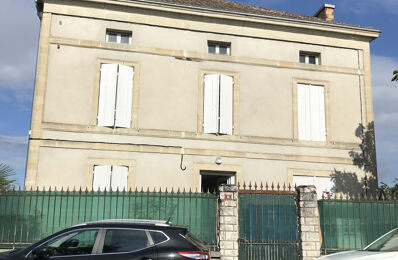 location maison 750 € CC /mois à proximité de Saint-Martin-Petit (47180)