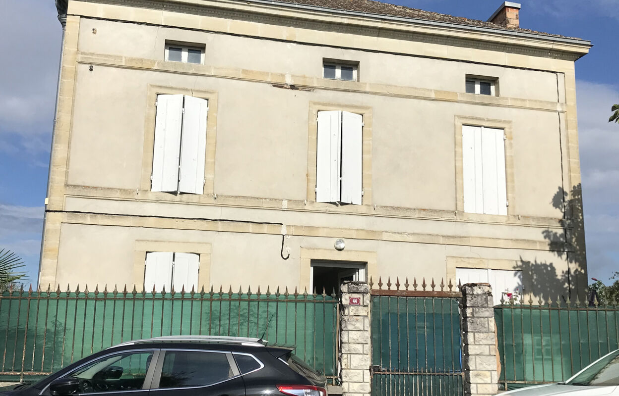 maison 5 pièces 155 m2 à louer à Lagupie (47180)