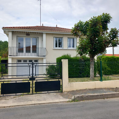 Maison 4 pièces 91 m²