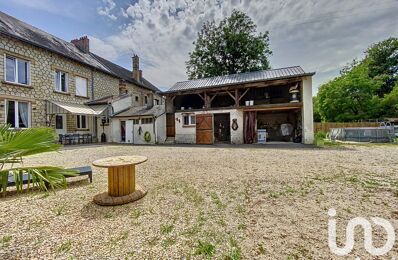 vente maison 412 500 € à proximité de Val-de-Vesle (51360)