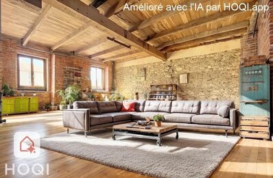 vente maison 199 000 € à proximité de Coufouleux (81800)