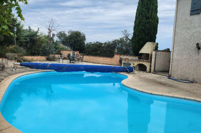 Maison 8 pièces 548000 €