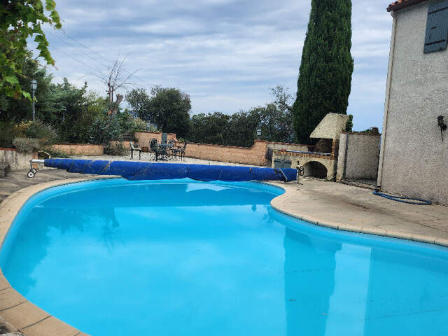 PROCHE CENTRE CERET ENTRE MER ET MONTAGNE — photo du bien