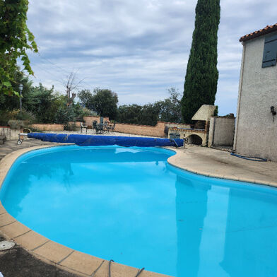 Maison 8 pièces 548000 €