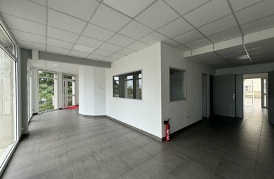 commerce  pièces 113 m2 à vendre à Tours (37200)