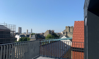 Appartement 5 Pièces 121 m² à vendre à Le Havre (76600)
