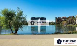 Commerce  337 m² à vendre à Montpellier (34000)