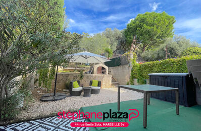 vente maison 379 000 € à proximité de Aix-en-Provence (13090)