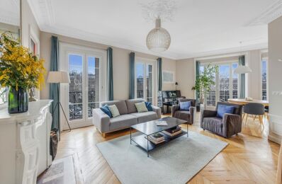 vente appartement 1 590 000 € à proximité de Marnes-la-Coquette (92430)