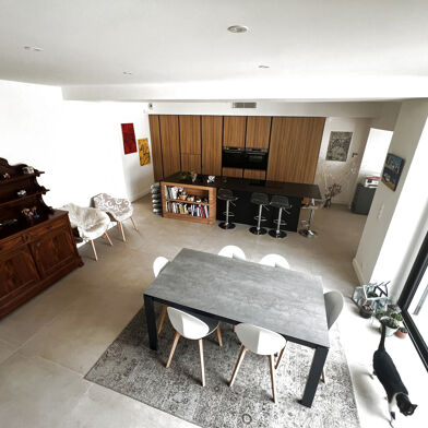 Maison 6 pièces 174 m²