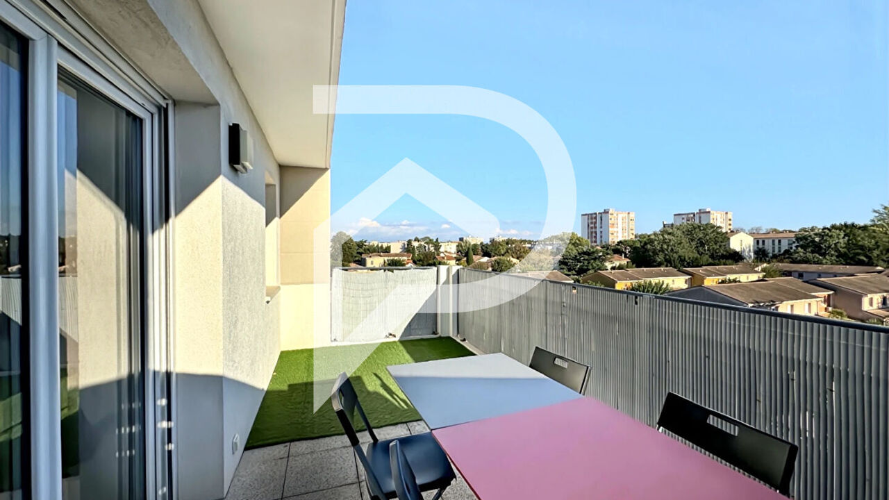 appartement 4 pièces 78 m2 à vendre à Avignon (84000)