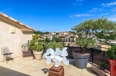 vente appartement 820 000 € à proximité de La Bastide-d'Engras (30330)