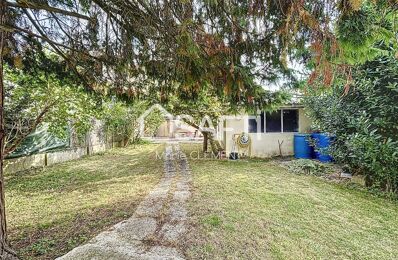 vente maison 350 000 € à proximité de Santeny (94440)