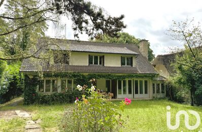 vente maison 980 000 € à proximité de Fontenay-Aux-Roses (92260)