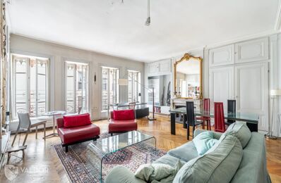 vente appartement 565 000 € à proximité de Lozanne (69380)