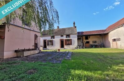 vente maison 100 000 € à proximité de Sormery (89570)